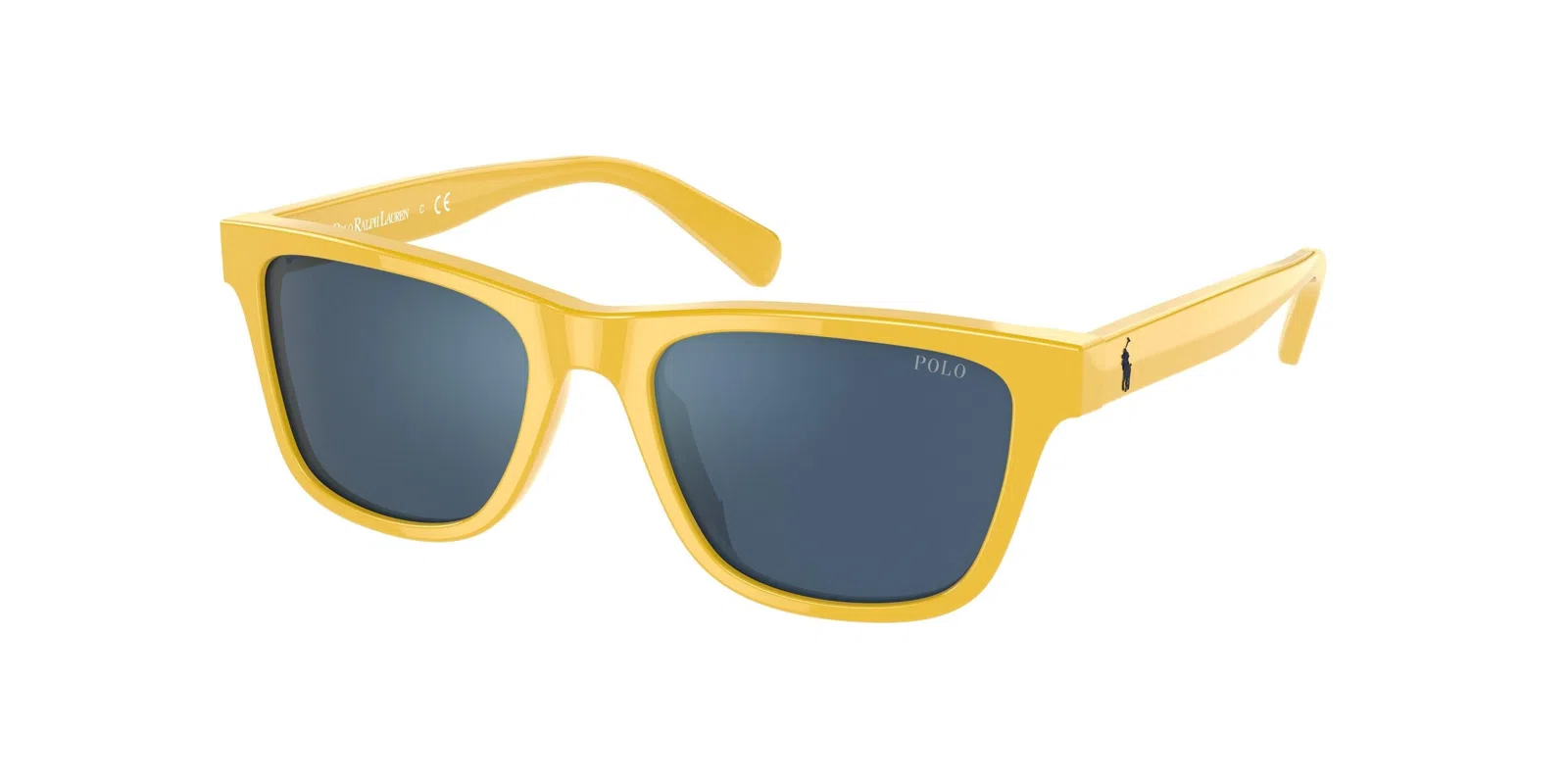Polo Prep 9504U Sunglasses - view 3